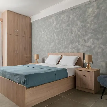Apartment Acropolis Skyview