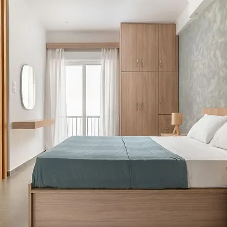 Apartment Acropolis Skyview Athens