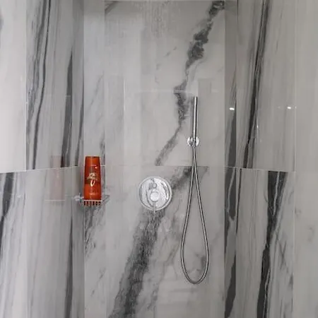 Acropolis Skyview Apartment Athens